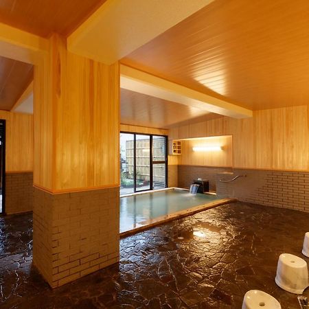 Umemura Ryokan Uguisutei Chikuma Dış mekan fotoğraf