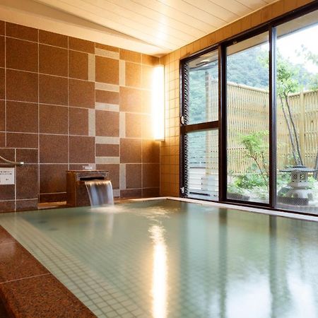 Umemura Ryokan Uguisutei Chikuma Dış mekan fotoğraf