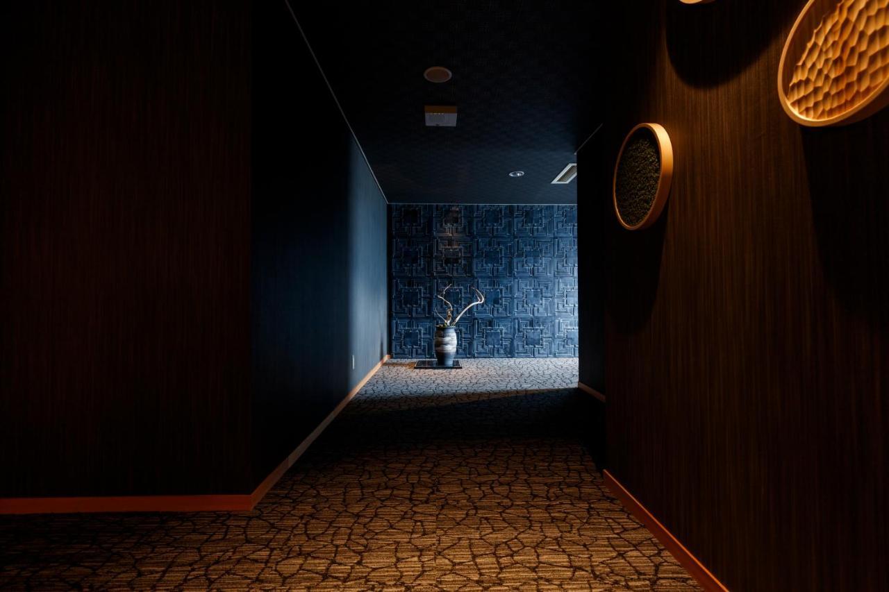 Umemura Ryokan Uguisutei Chikuma Dış mekan fotoğraf