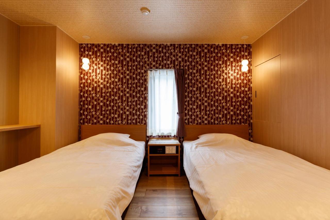 Umemura Ryokan Uguisutei Chikuma Dış mekan fotoğraf
