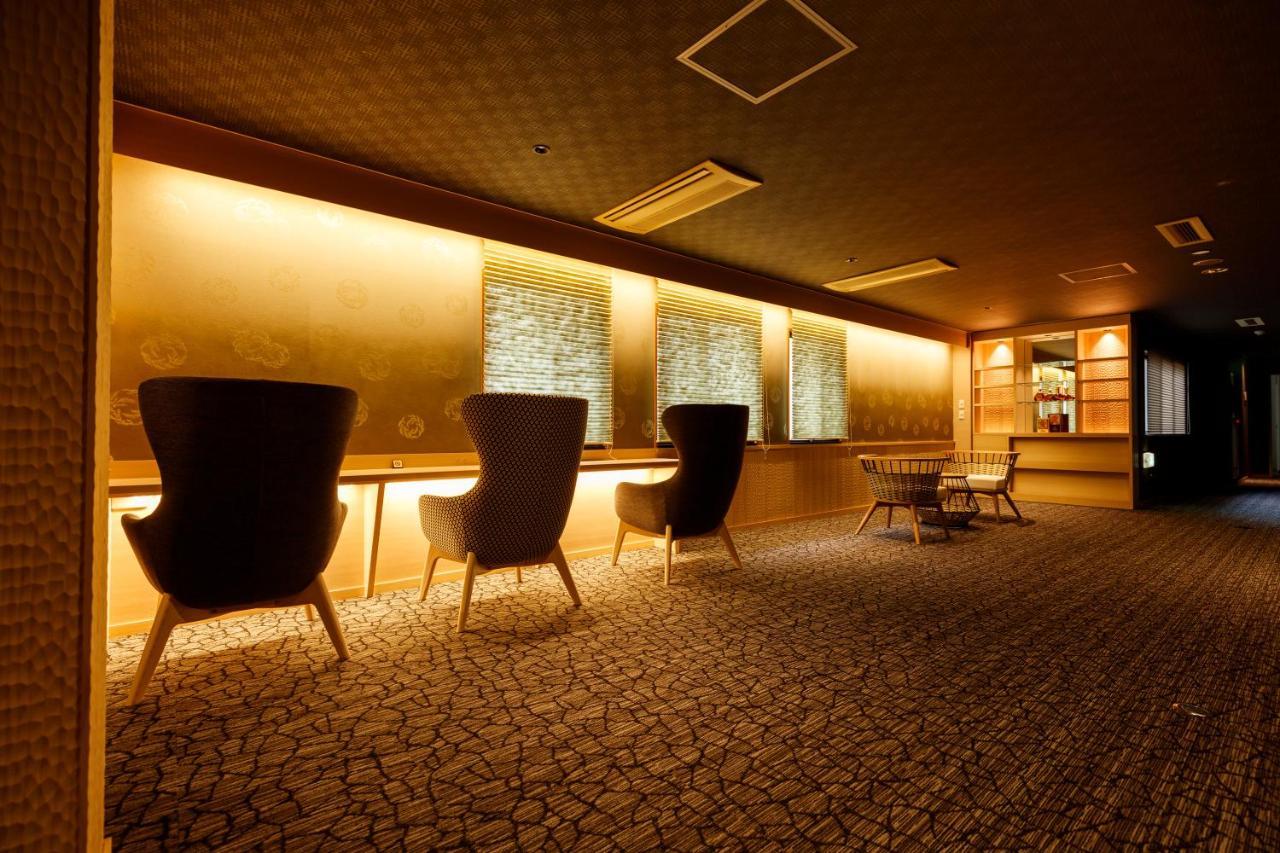 Umemura Ryokan Uguisutei Chikuma Dış mekan fotoğraf