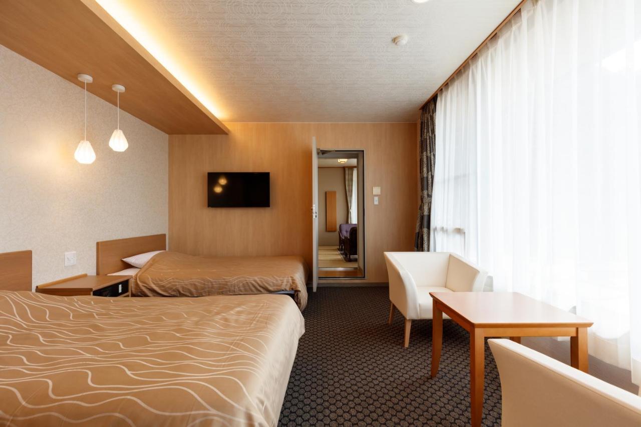 Umemura Ryokan Uguisutei Chikuma Dış mekan fotoğraf